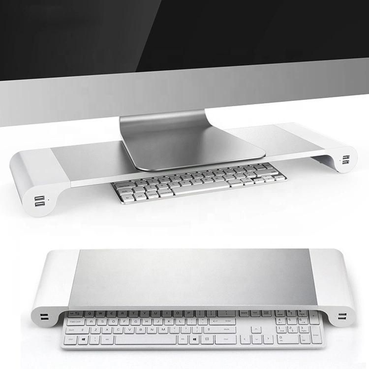 Customized Aluminum Alloy Die Casting Laptop
