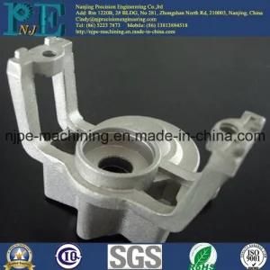 Customized High Precision Aluminum Die Casting Parts