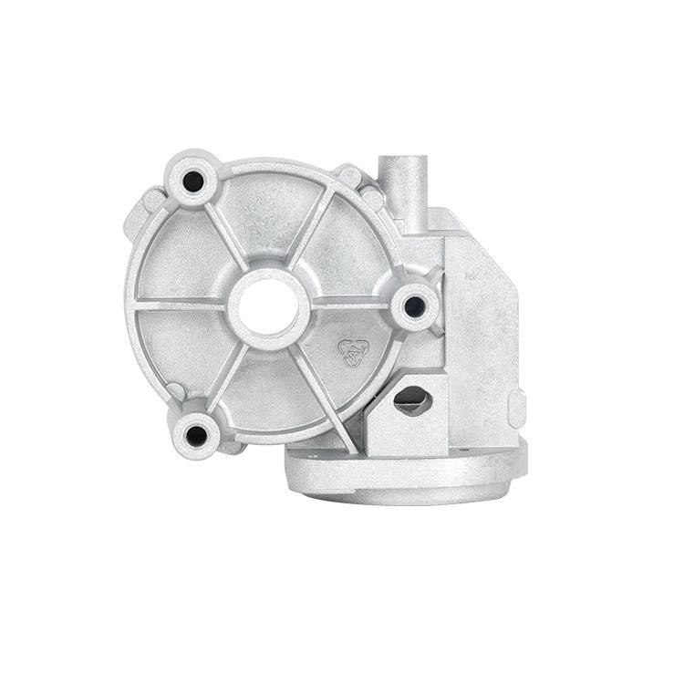 Stainless Steel Pipe Fittings Lost Wax Casting Auto Machinery Marine Hardware Parts