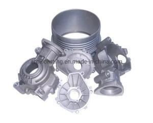 OEM Aluminum Die Casting Parts for Multi-Field