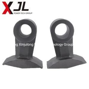 OEM Carbon Steel in Lost Wax/Investment/Precision Casting/Steel Casting for Machine