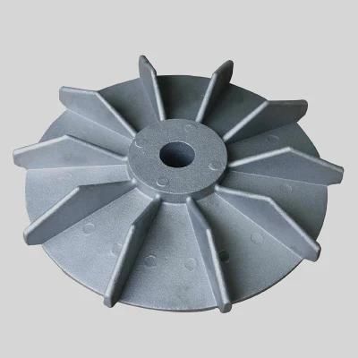 Stainless Steel Sand Casting Part