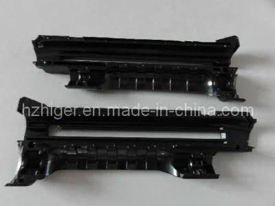 Aluminum Die Casting Powder Coating Toy Gun