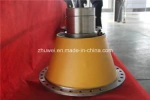 Casting Iron Construction Machinery Casting Parts
