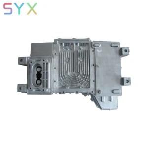 Syx Ltd. Cost Effective Aluminum Hot Chamber Die Casting Parts