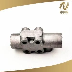 CNC Machining Chinese Manufacturer OEM and ODM High Quality Precision Die Casting Aluminum ...