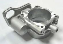 Customized Aluminum Die Casting Parts for Engine Parts