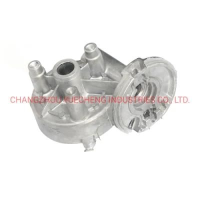 Die Cast Aluminum Parts High Quality Chinese Aluminum Die Casting