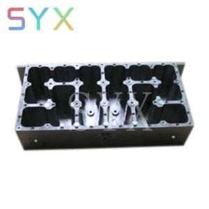 Wholesale Customize Diecast Metal Custom Aluminum Die Casting Spare Auto Parts
