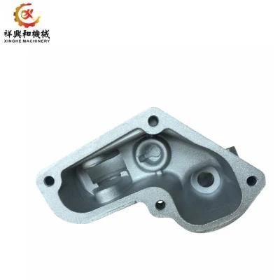 OEM Parts Zinc Casting Trailer Hanger Parts with ISO Certificate