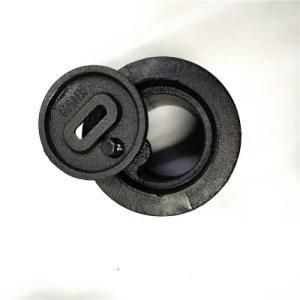 Cast Iron/Grey Iron/Ductile Iron Round or Square Water Meter