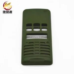 China Factory Zinc Aluminum Alloy Die Casting Custom Parts