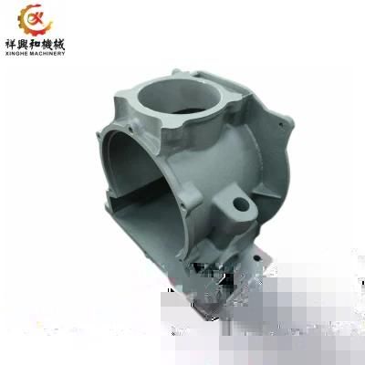 OEM Ductile Iron Grey Iron Aluminum Sand Casting Products