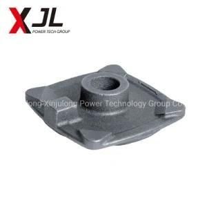 OEM Steel Casting in Investment /Lost Wax/Precision Casting