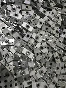 Professional Investment Casting Foundry with Powerful Machining Capabilities
