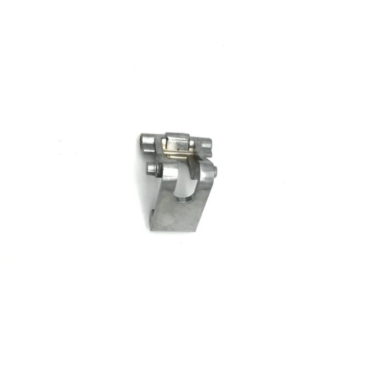 Customized Parts Aluminum Alloy Die Casting Products