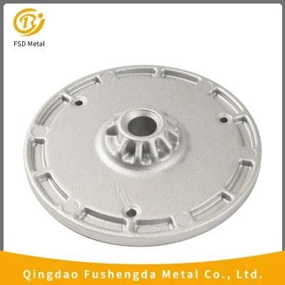 OEM Precision Micro Electrical Stamping Parts