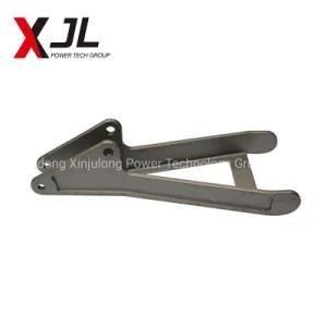 Lost Wax/Precision/ Investment/ Steel Casting for Auto/Truck Parts