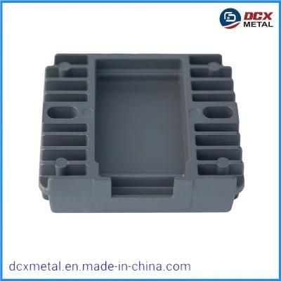 Best Mold Manufacturer Zinc Alloy Die Casting Mould for Board Shape Molding