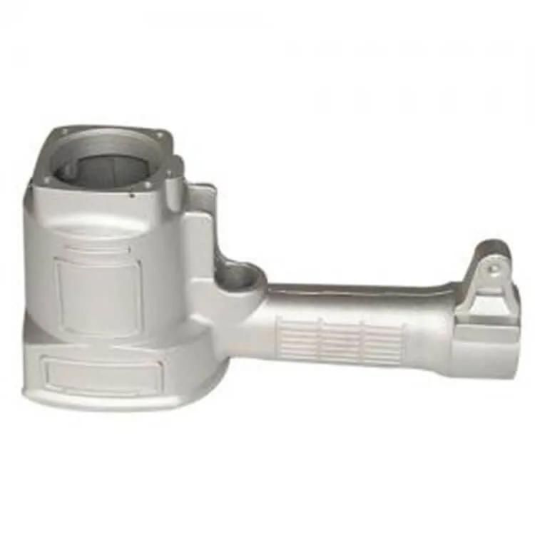 OEM Ductile Iron Gray Iron Sand Casting for Pump Parts