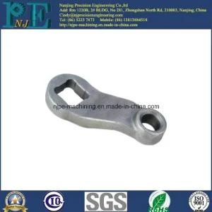 Custom Precisely Steel Alloy Hot Forging Parts