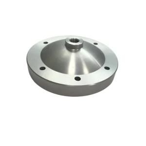 Cheap Wholesale High Quality Aluminum Alloy CNC Machining Car Parts