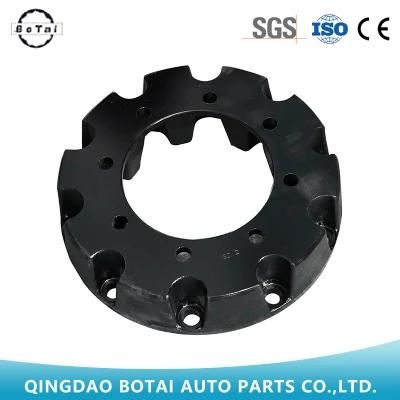 Ductile Iron Castings, Iron Castings, Truck Parts, Sand Casting