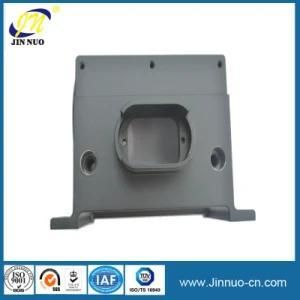 Customized Parts High Quality Control Precision Aluminum Casting