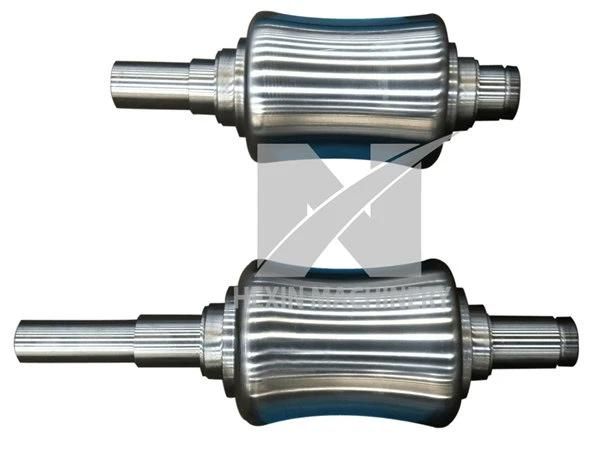 Hot Mill Rolls Straightening Roll