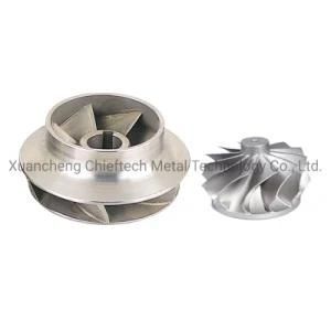 Steel Casting/ Investment Casting/ Cast/ Machining/ Lost Wax Casting/ Precision Casting