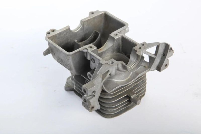 Aluminum Die Casting Auto Part