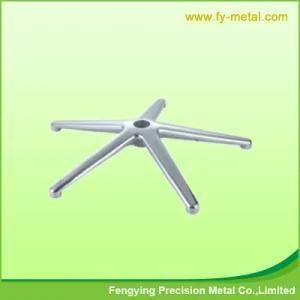 Professional Die Casting for Chair Metal Part