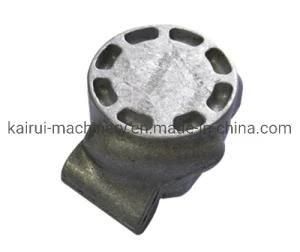 Customized Forging of Ingot Mechanical Parts