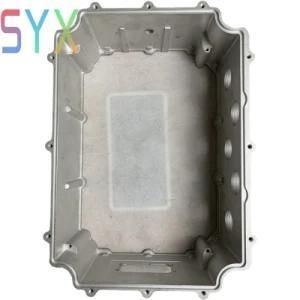 Top Quality Custom Aluminum Die Casting Parts for New Energy Truck/ Automobile