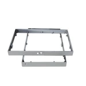 Decorative Frame Custom Aluminum Die Casting