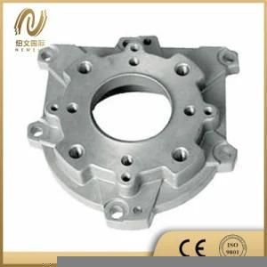 Anodized Aluminium Die Casting Parts with Low Price