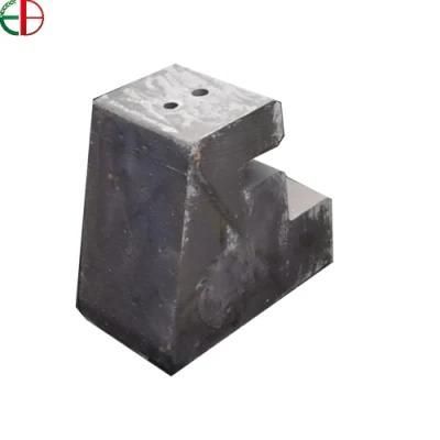 Wear Parts Sand Cast Cr Mo Alloy Steel Casting