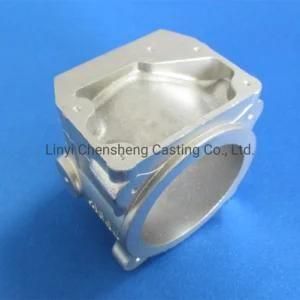 OEM ODM Stainless Steel Precision Investment Casting Metal Casting for Valve Iron