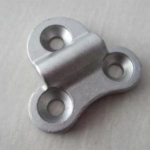 High Quality Machine Tools Accessories Investment Iron Casting Parts