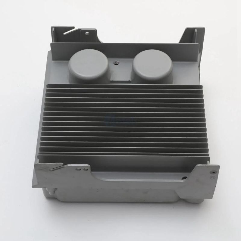 Aluminum LED Housing Die Casting