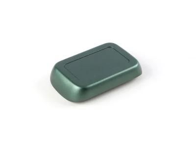 Foundry Precision Aluminum Alloy Shell Die Castings Are Used to Make Perfume Shells