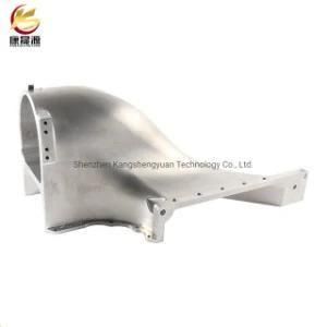 High Pressure Cast Aluminum Alloy Die Casting Auto Parts