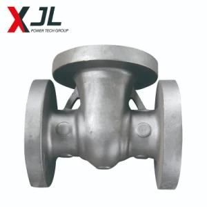 High Quality OEM High Temperature Alloy Steel Casting