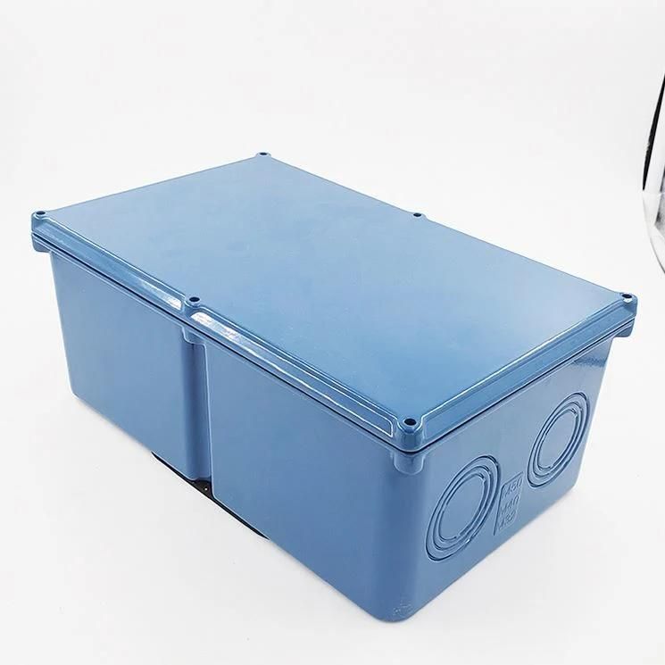 Customized/OEM Precision Zinc Die Casting Electrical Box