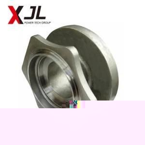 OEM Carbon Steel Investment/Lost Wax Casting for Pump