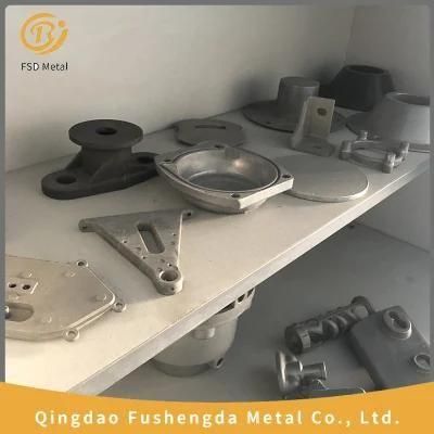 Factory Direct Sales OEM Customized Oxidation Service CNC Machining Aluminum Alloy Parts ...