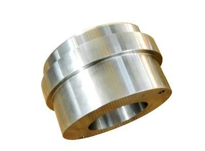 Customized Forging Parts 1045 Bushing