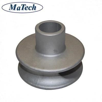 Custom Precision Pressure Die Casting Cast Aluminum Product