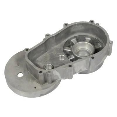 Die Casting Aluminum Part Aluminum Die Casting Electric Motor Housing