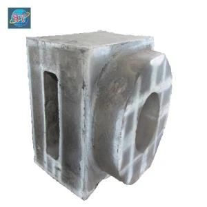 Rough Machining Bop Shell for Petroleum Machinery